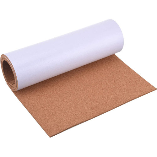 Platform Vesta Cork Board Roll Cork Rolls SelfAdhesive Bulletin Boards